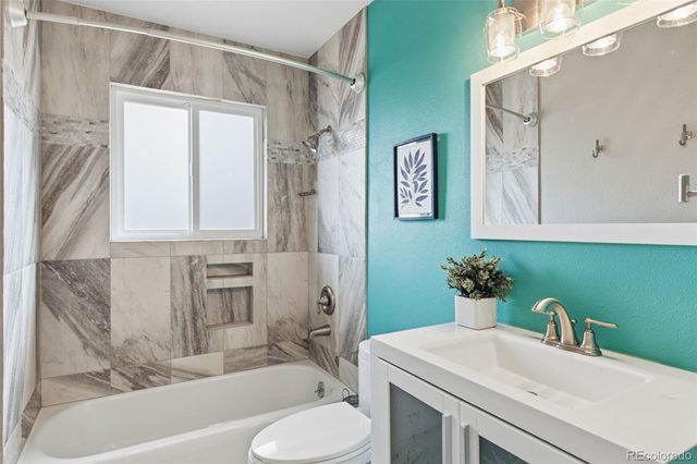 2939 N Institute Street, Colorado Springs, CO 80907