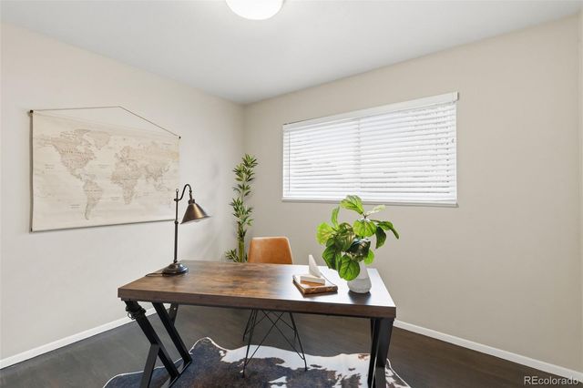 2939 N Institute Street, Colorado Springs, CO 80907