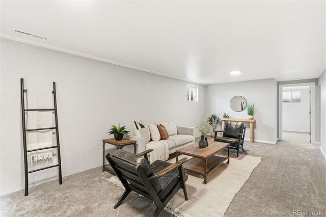 2939 N Institute Street, Colorado Springs, CO 80907