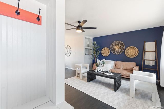 2939 N Institute Street, Colorado Springs, CO 80907