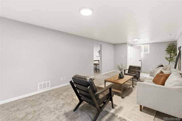 2939 N Institute Street, Colorado Springs, CO 80907