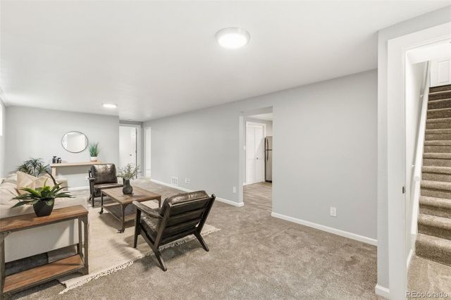 2939 N Institute Street, Colorado Springs, CO 80907