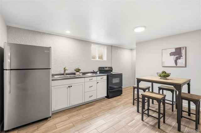 2939 N Institute Street, Colorado Springs, CO 80907