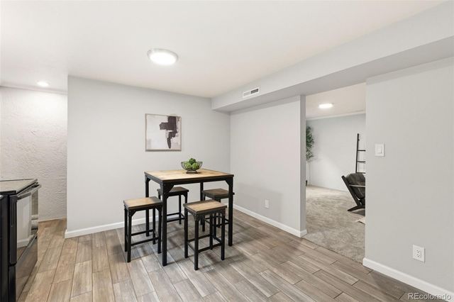 2939 N Institute Street, Colorado Springs, CO 80907