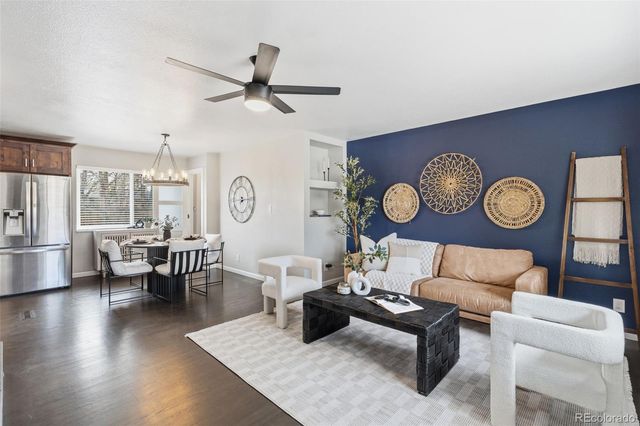 2939 N Institute Street, Colorado Springs, CO 80907