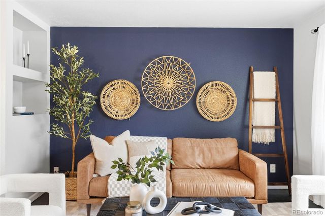 2939 N Institute Street, Colorado Springs, CO 80907