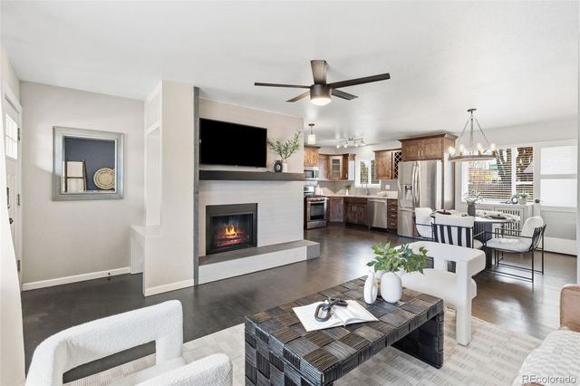 2939 N Institute Street, Colorado Springs, CO 80907