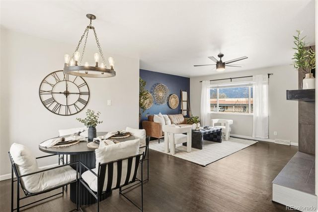 2939 N Institute Street, Colorado Springs, CO 80907