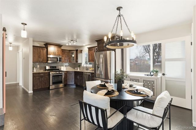 2939 N Institute Street, Colorado Springs, CO 80907