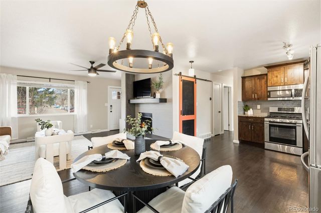 2939 N Institute Street, Colorado Springs, CO 80907