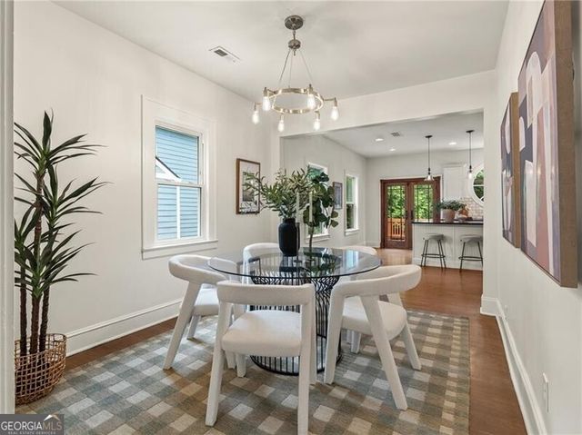 912 3rd Avenue, Decatur, GA 30030
