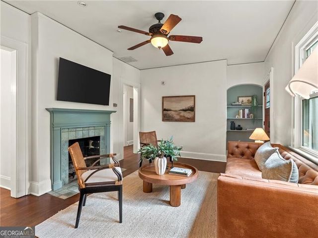 912 3rd Avenue, Decatur, GA 30030