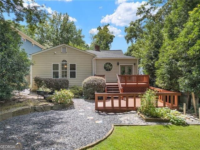 912 3rd Avenue, Decatur, GA 30030