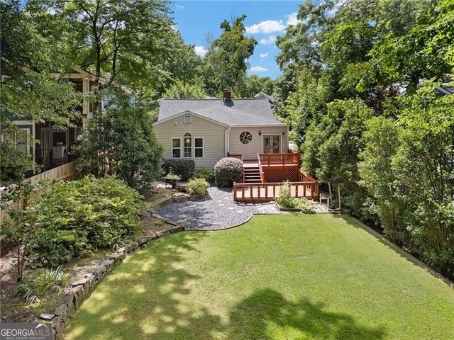 912 3rd Avenue, Decatur, GA 30030