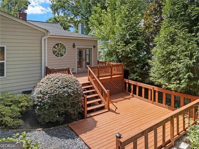 912 3rd Avenue, Decatur, GA 30030