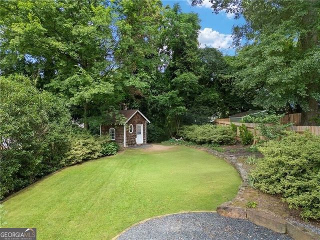 912 3rd Avenue, Decatur, GA 30030