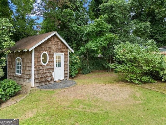 912 3rd Avenue, Decatur, GA 30030