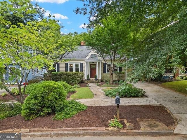912 3rd Avenue, Decatur, GA 30030