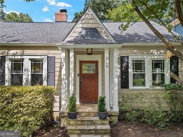 912 3rd Avenue, Decatur, GA 30030