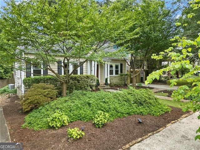 912 3rd Avenue, Decatur, GA 30030