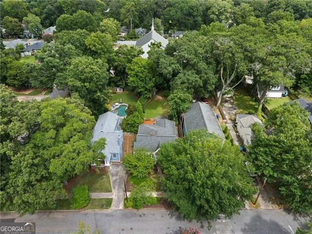 912 3rd Avenue, Decatur, GA 30030
