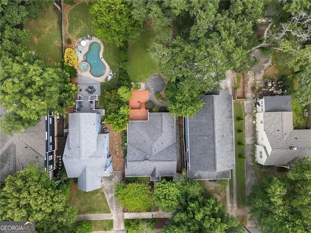 912 3rd Avenue, Decatur, GA 30030