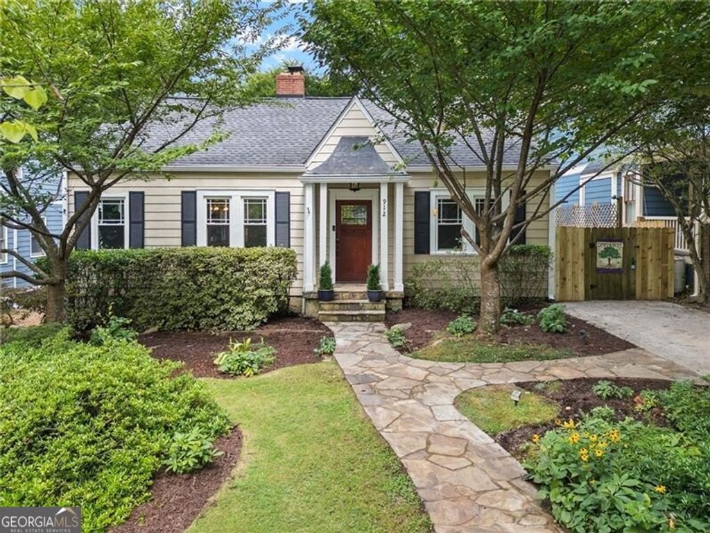 912 3rd Avenue, Decatur, GA 30030