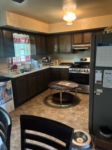 321 Crestwood Drive, Michigan City, IN 46360