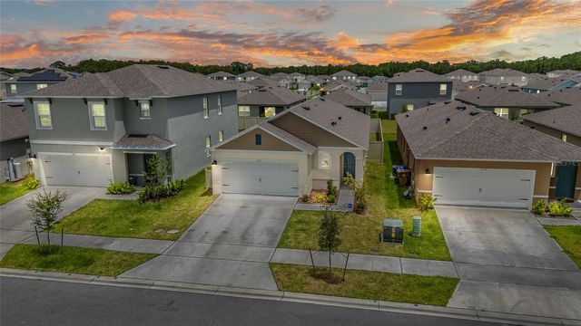 7112 MOTTLED DUCK DRIVE, Harmony, FL 34773