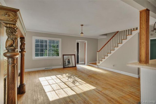 2476 Vandekarr Road, Owosso, MI 48867