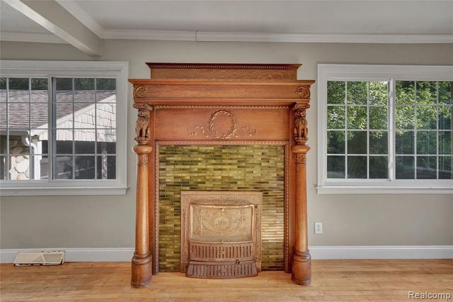 2476 Vandekarr Road, Owosso, MI 48867