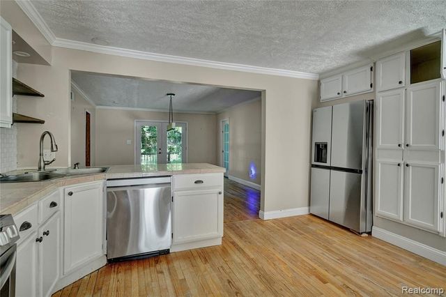 2476 Vandekarr Road, Owosso, MI 48867