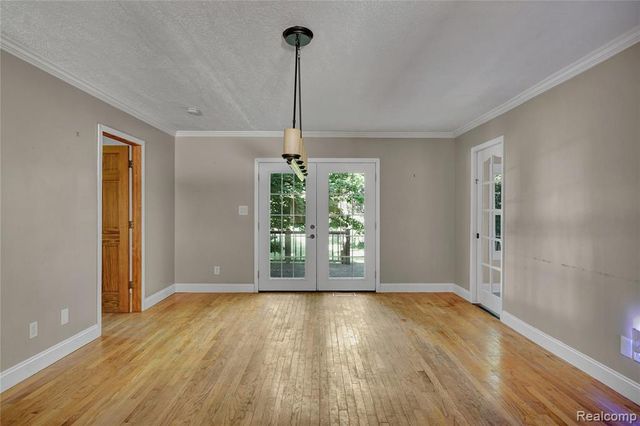 2476 Vandekarr Road, Owosso, MI 48867