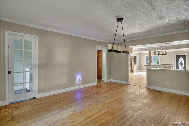2476 Vandekarr Road, Owosso, MI 48867