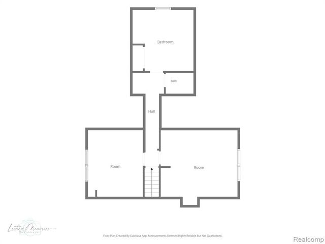 2476 Vandekarr Road, Owosso, MI 48867