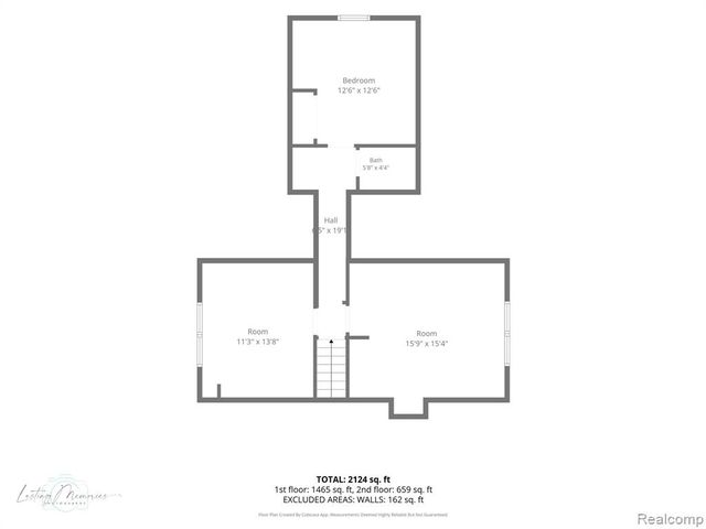 2476 Vandekarr Road, Owosso, MI 48867