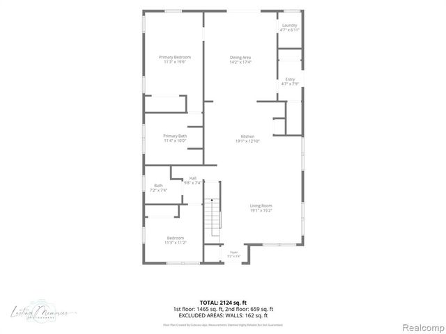 2476 Vandekarr Road, Owosso, MI 48867