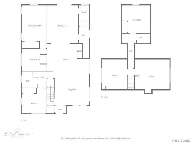 2476 Vandekarr Road, Owosso, MI 48867