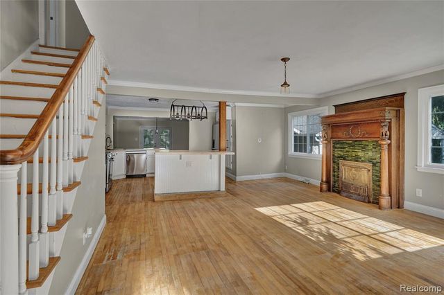 2476 Vandekarr Road, Owosso, MI 48867