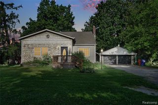 2476 Vandekarr Road, Owosso, MI 48867