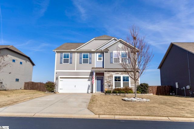 105 Viewmont Drive, Duncan, SC 29334