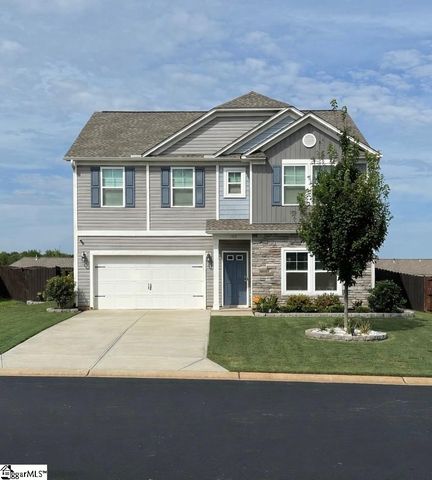 105 Viewmont Drive, Duncan, SC 29334