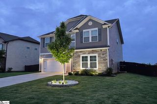 105 Viewmont Drive, Duncan, SC 29334