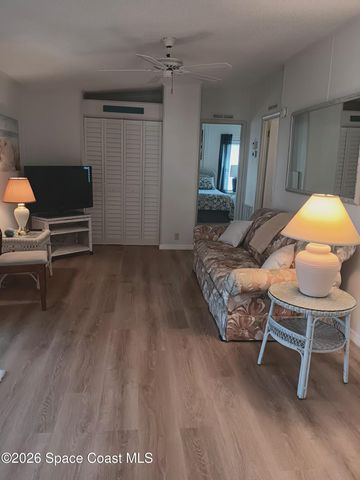 927 Dogwood Drive, Barefoot Bay, FL 32976