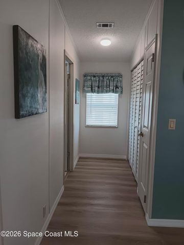 927 Dogwood Drive, Barefoot Bay, FL 32976