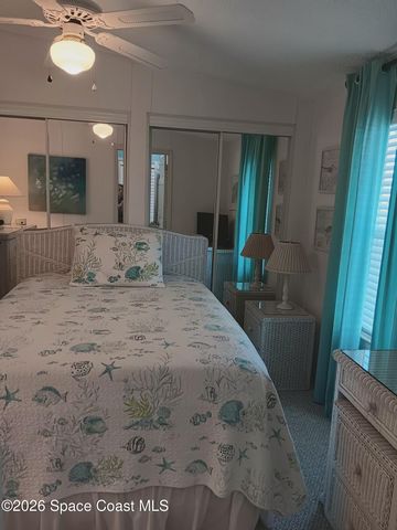 927 Dogwood Drive, Barefoot Bay, FL 32976