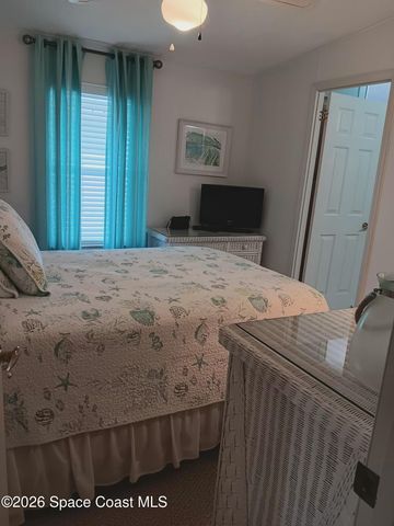 927 Dogwood Drive, Barefoot Bay, FL 32976