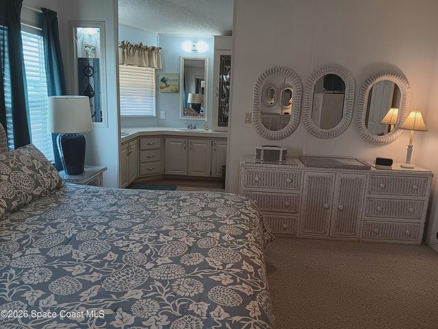 927 Dogwood Drive, Barefoot Bay, FL 32976