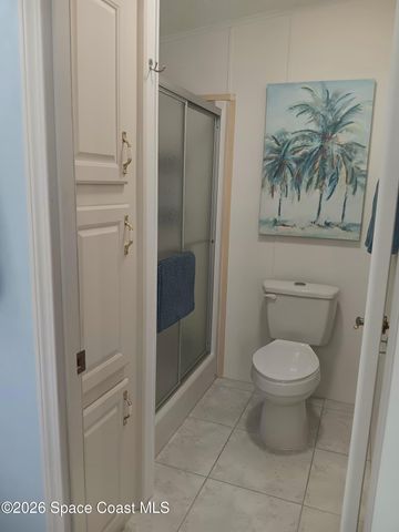 927 Dogwood Drive, Barefoot Bay, FL 32976