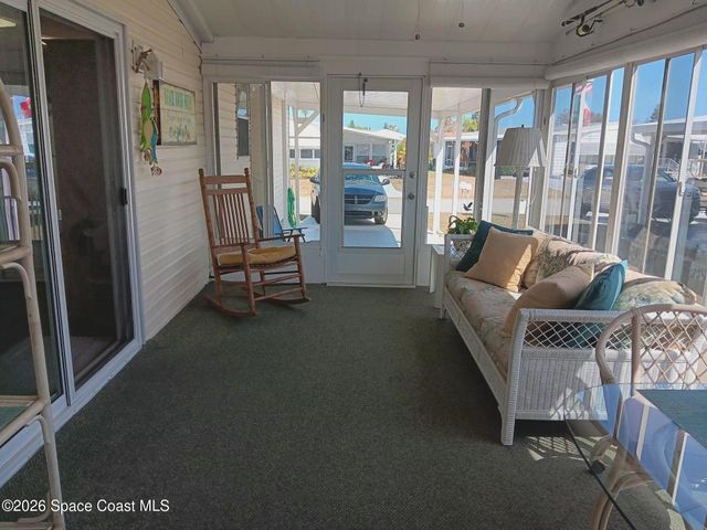 927 Dogwood Drive, Barefoot Bay, FL 32976